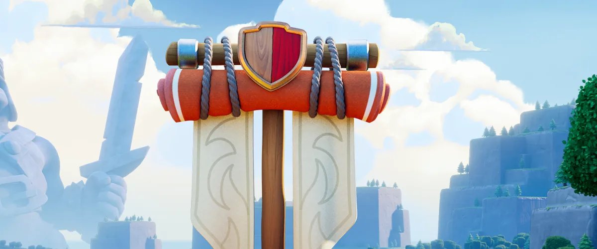 Official Chief's Chronicles artwork
